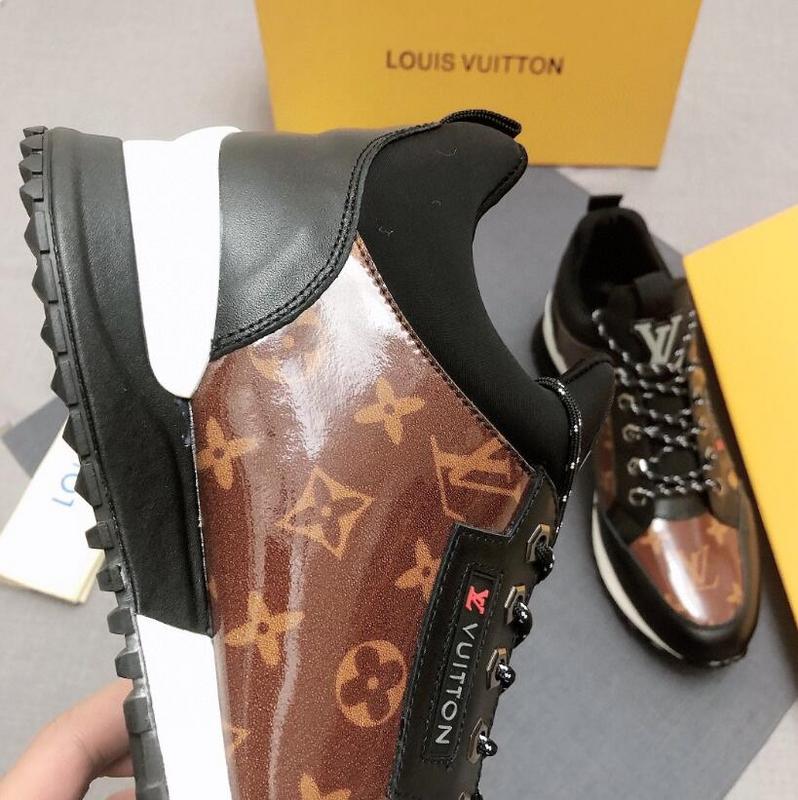 Ava’s Mode - LOV Men Shoes - 1723