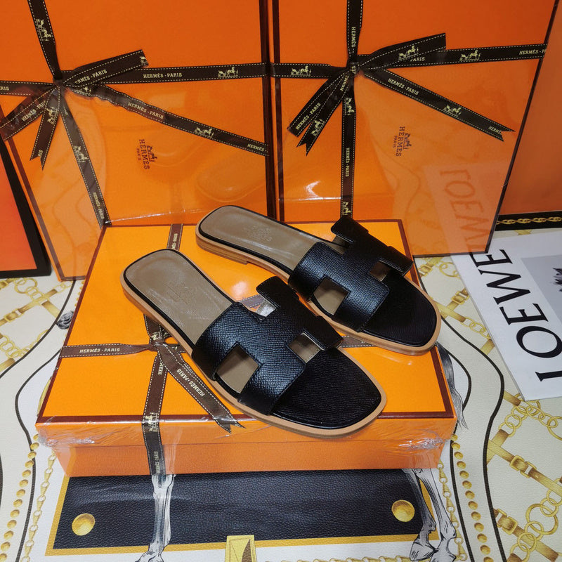 Hermes Luxury Sandals