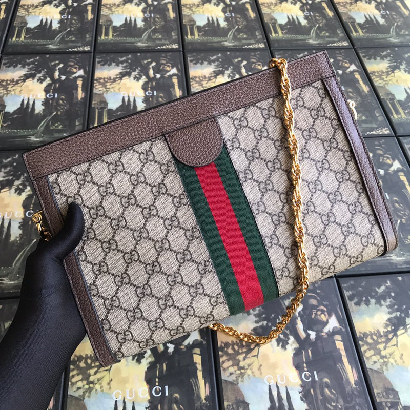 ENT - GCI Bags - 1099