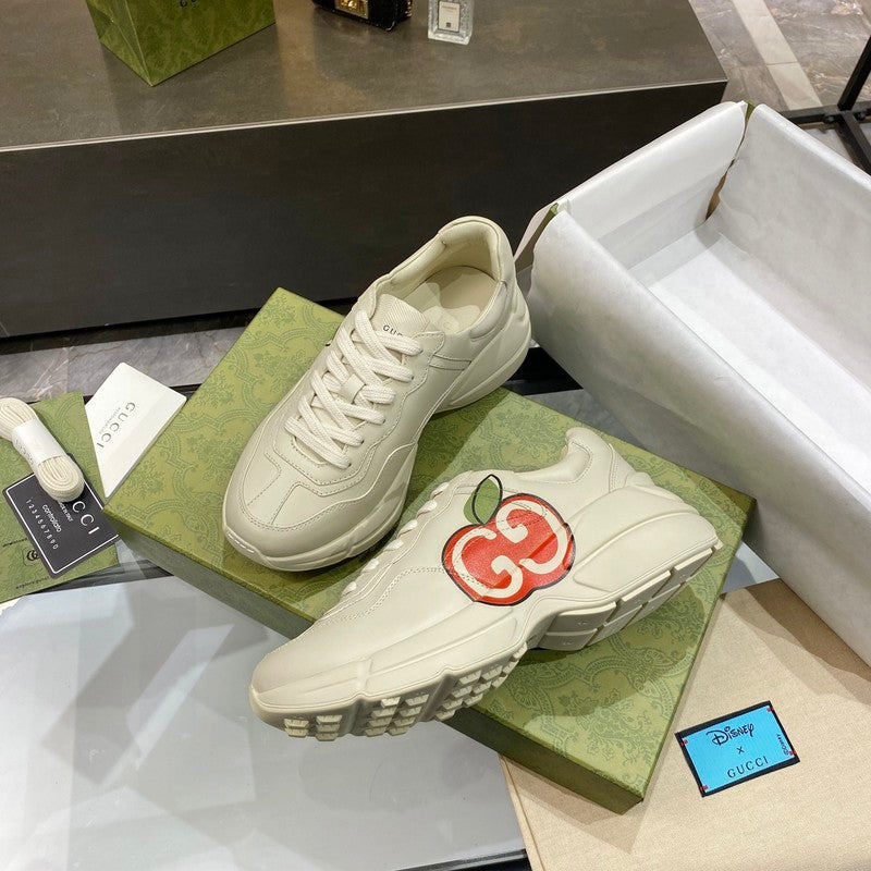 Gucci Luxury Shoes