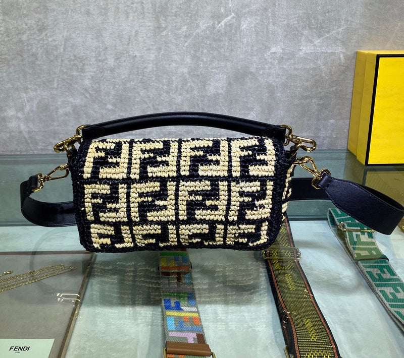 ENT - ENTI Bags - 096