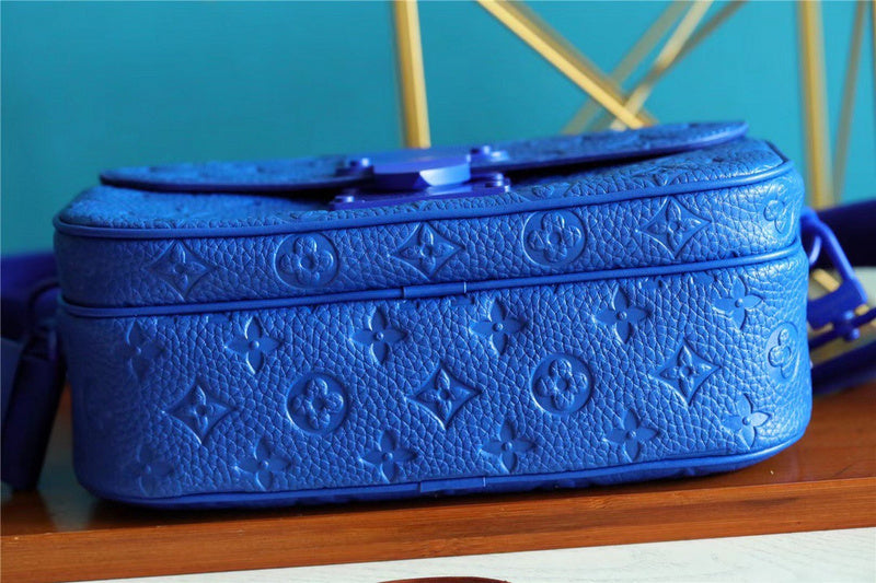 I W Fashion Lu-Vi bags - 10104