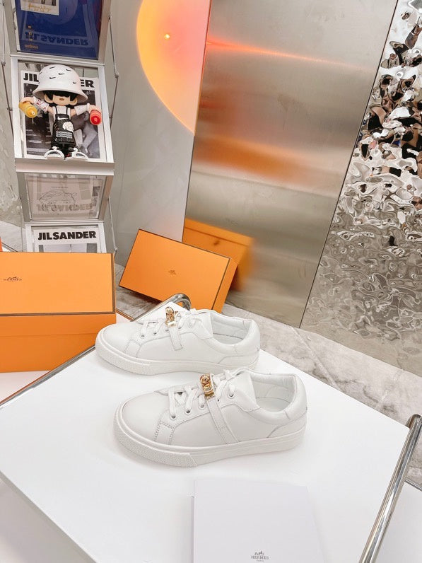 Hermes Luxury Shoes