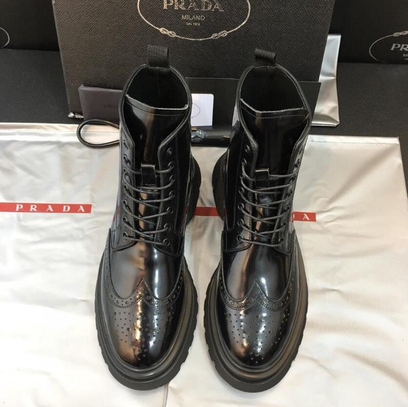 Ava’s Mode - PD Men Shoes - 453