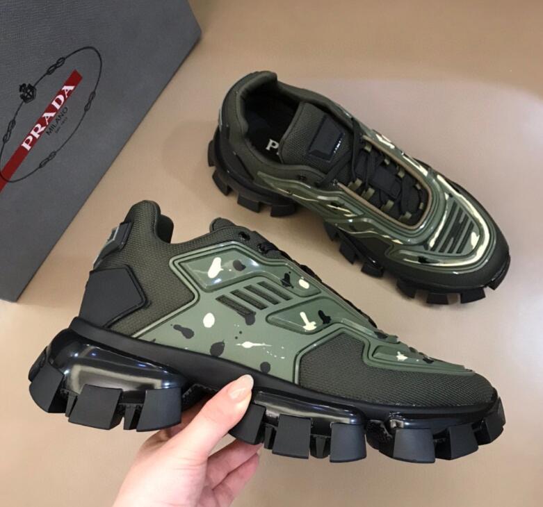 Ava’s Mode - PD Men Shoes - 393