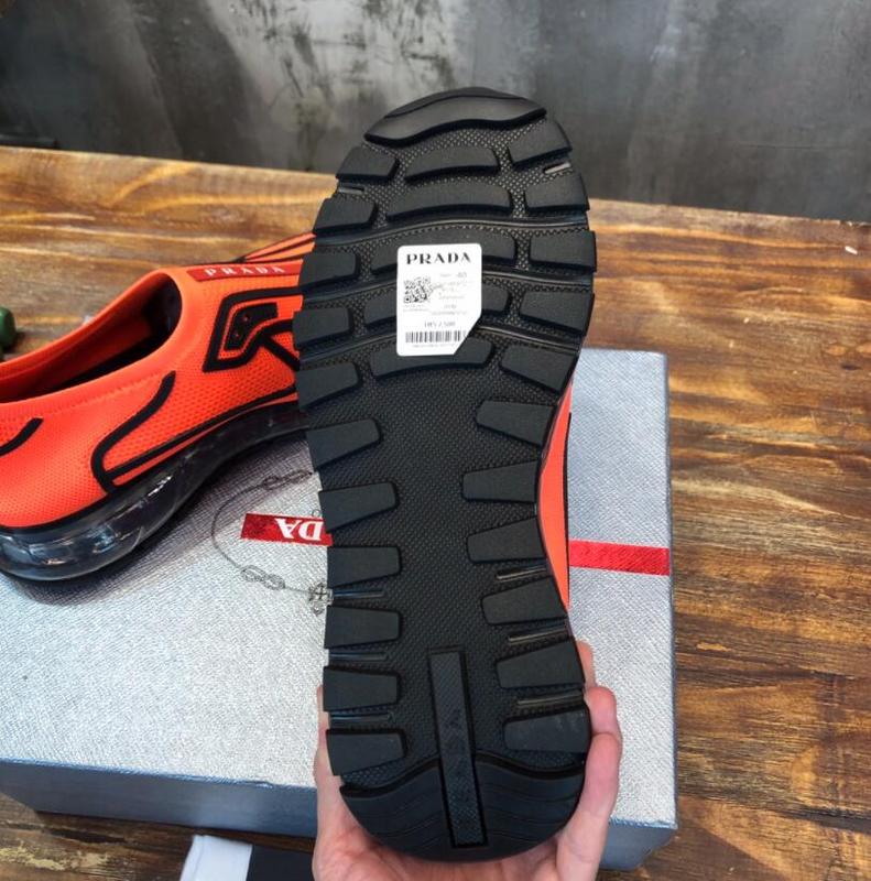 Ava’s Mode - PD Men Shoes - 265