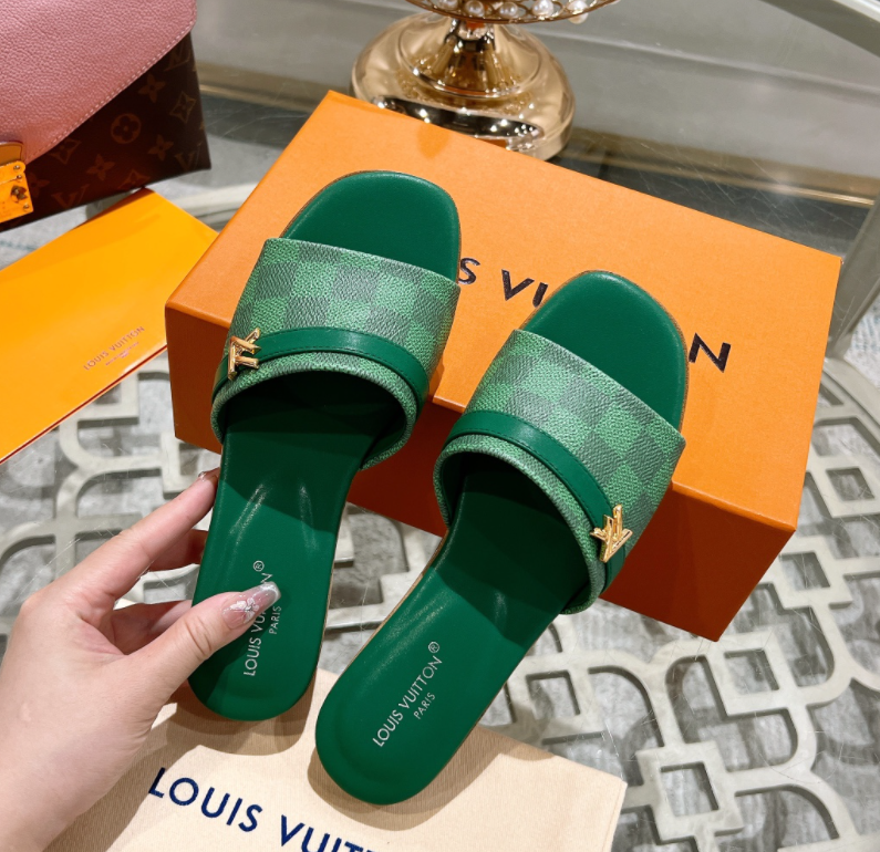 Ava’s Mode - LOV Women Shoes - 068