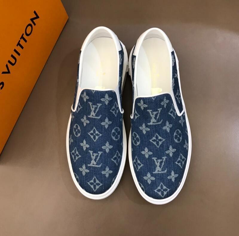 Ava’s Mode - LOV Men Shoes - 1623