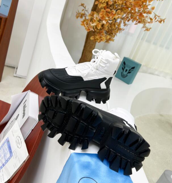 Ava’s Mode - PD Men Shoes - 290