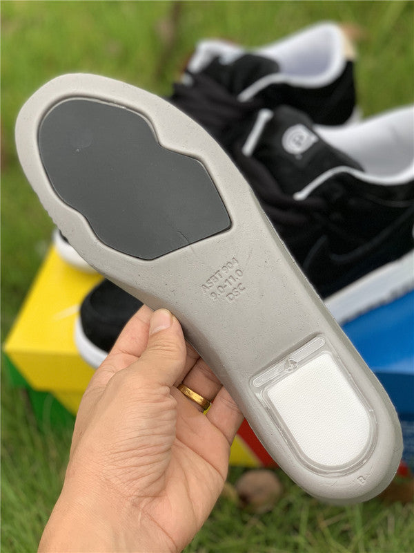 Nike Luxury Shoes