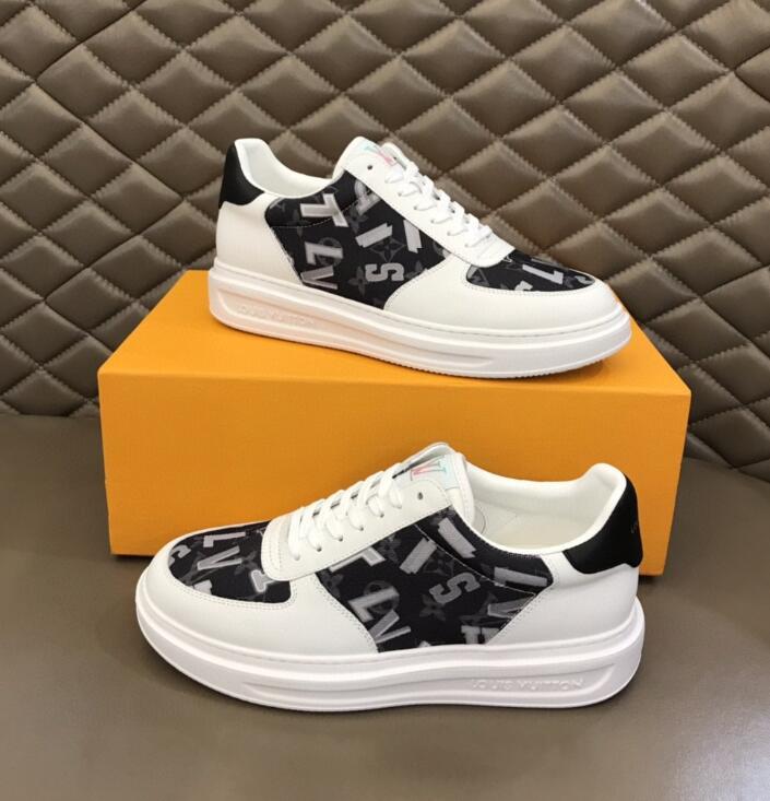 Ava’s Mode - LOV Men Shoes - 1061
