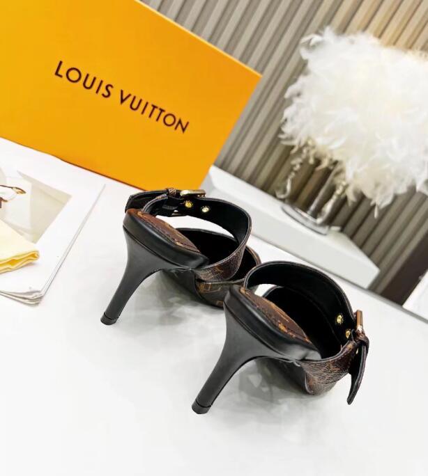 Ava’s Mode - LOV Women Shoes - 659