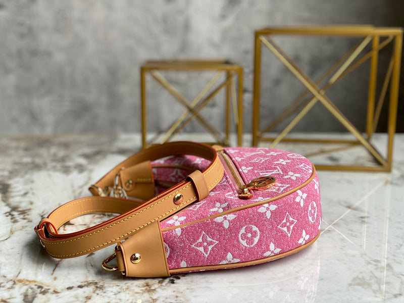 I W Fashion Lu-Vi bags - 17160