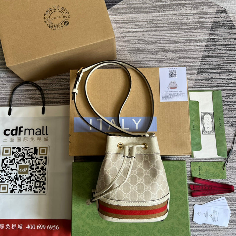 PHA - GUKI Bags - 1149