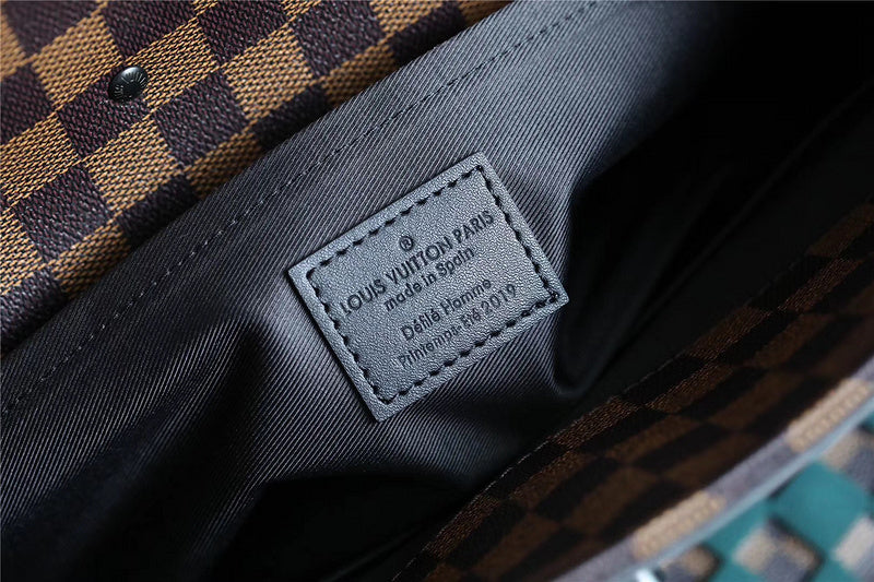 I W Fashion Lu-Vi bags - 10442