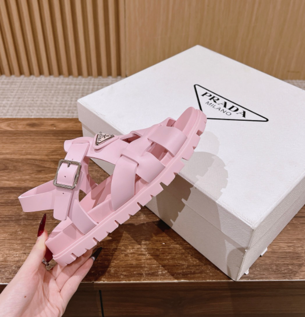 Ava’s Mode - PD Women Shoes - 057