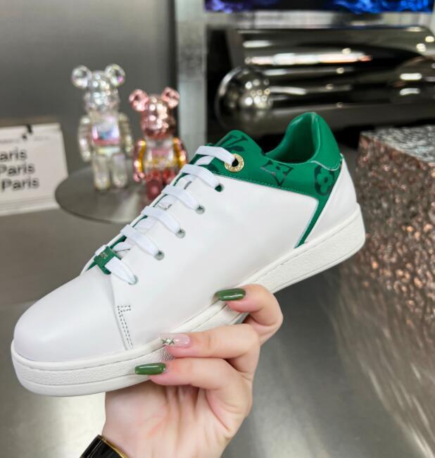Ava’s Mode - LOV Women Shoes - 628