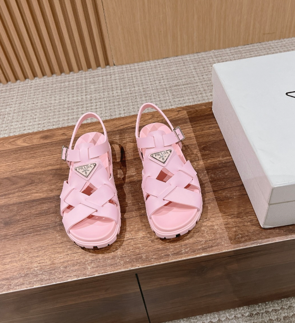 Ava’s Mode - PD Women Shoes - 057