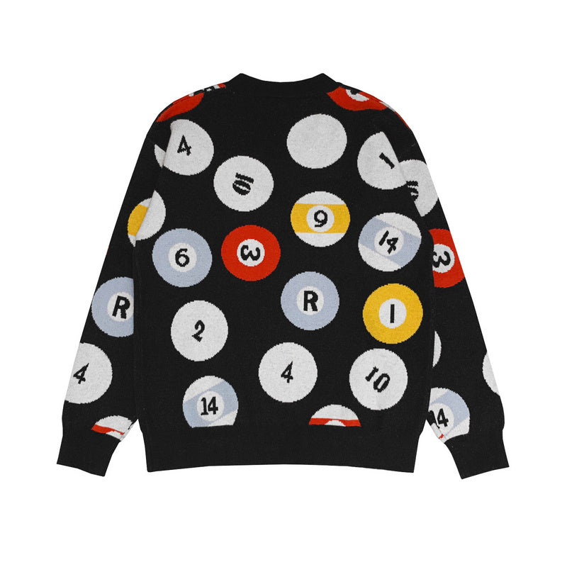 AMIR Hoodies - 122