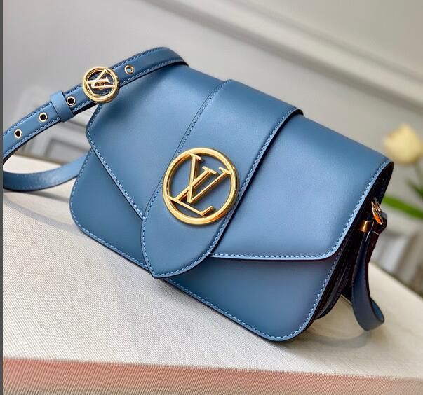 Ava’s Mode - LOV Bags - 2981