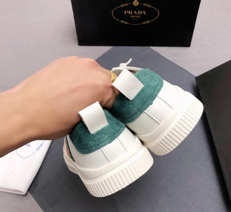 Ava’s Mode - PD Men Shoes - 458