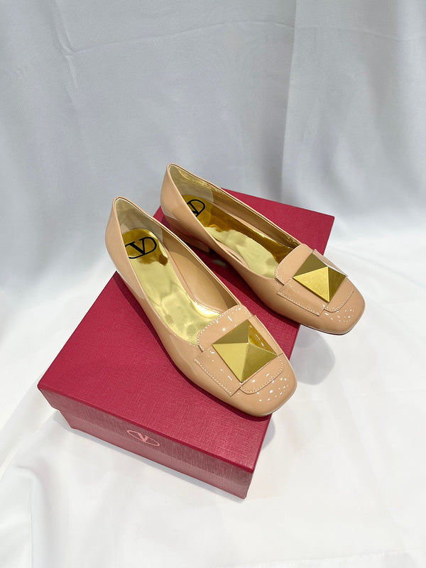 Valentino GARAVANI Luxury Shoes