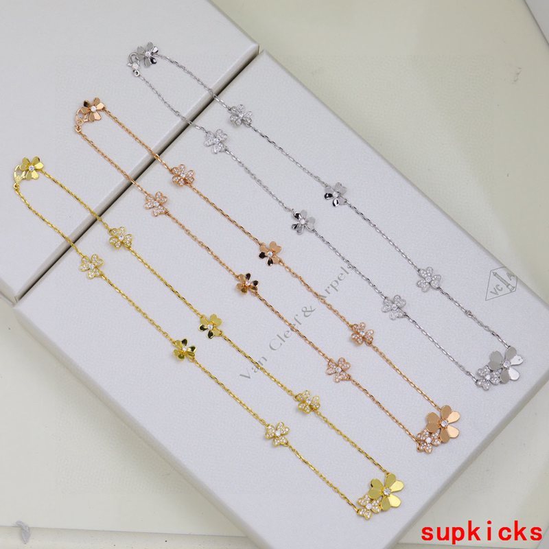 Van Cleef & Arples Jewelry