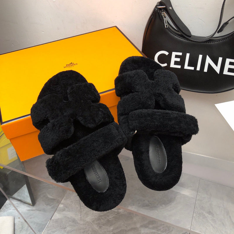 Hermes Luxury Shoes