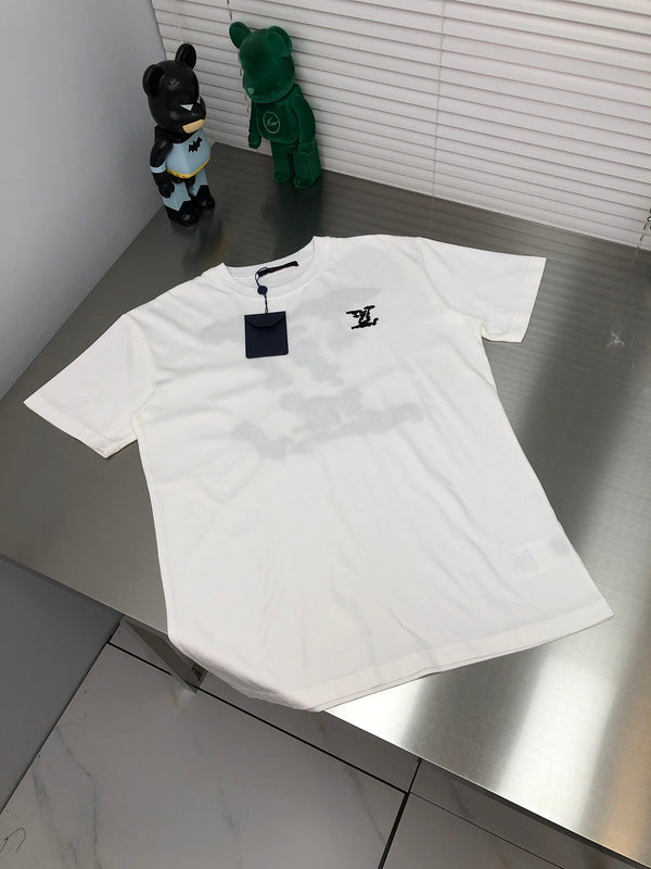 Louis Vuittion Luxury T-Shirt
