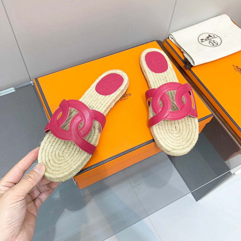 Hermes Luxury Sandals