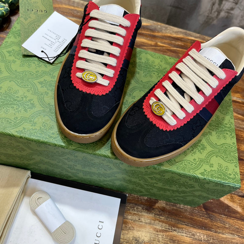 Gucci Luxury Shoes