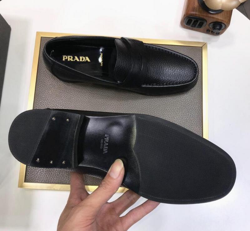 Ava’s Mode - PD Men Shoes - 120