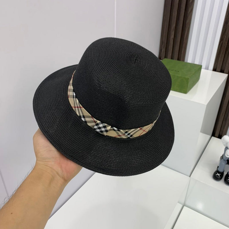 Burberry Luxury Cap