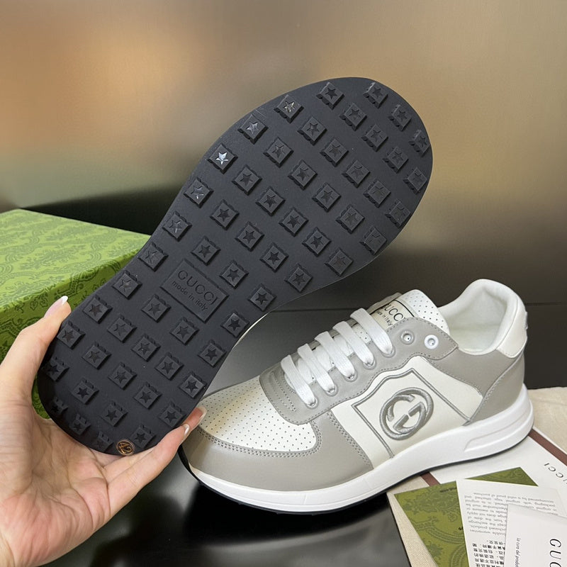 Gucci Luxury Shoes