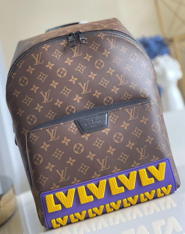Ava’s Mode - LOV Bags - 2395
