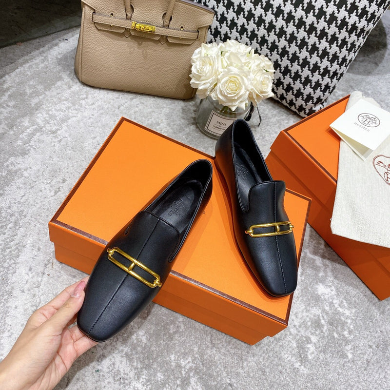 Hermes Luxury Shoes
