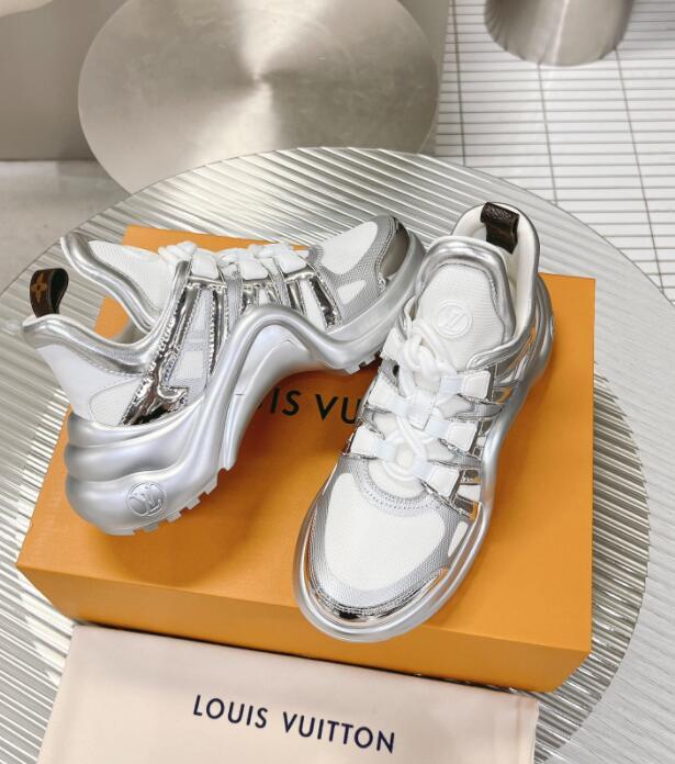 Ava’s Mode - LOV Women Shoes - 223