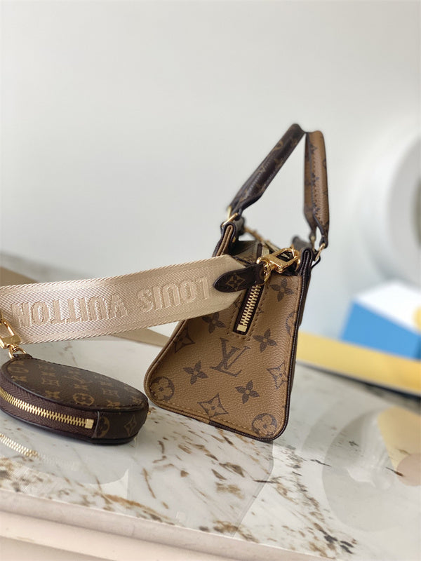 PHA - LOV Bags - 168