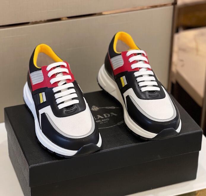 Ava’s Mode - PD Men Shoes - 428