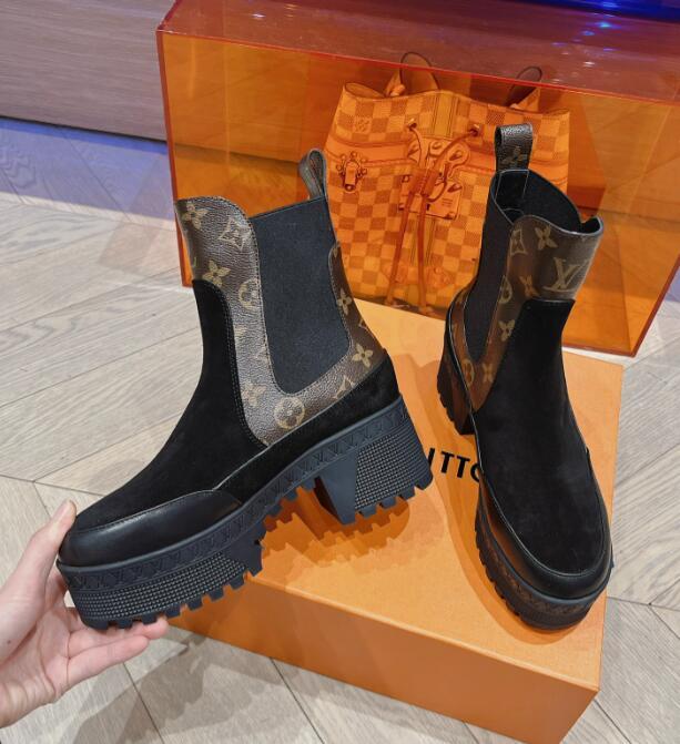 Ava’s Mode - LOV Women Shoes - 283