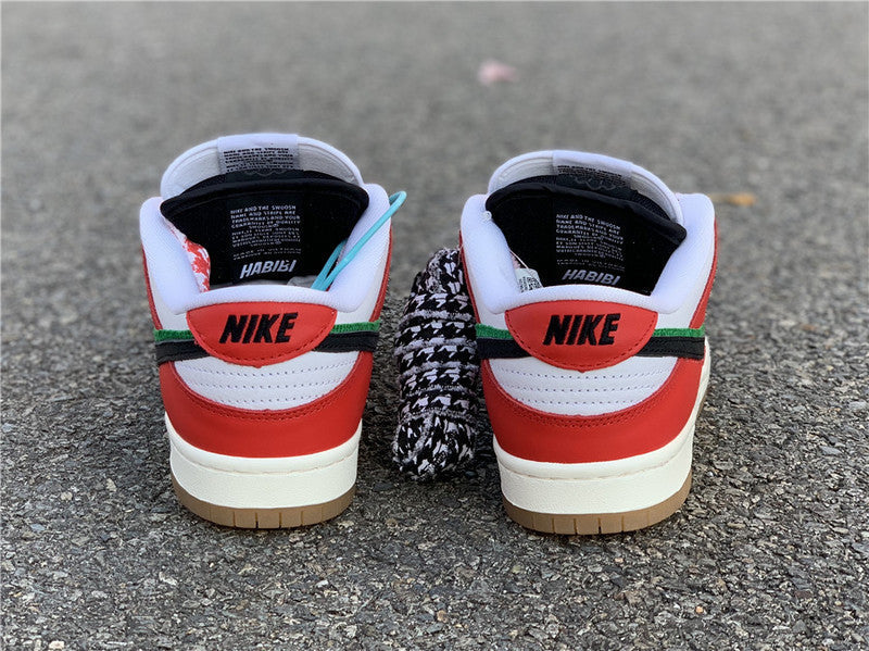 Nike Luxury Shoes