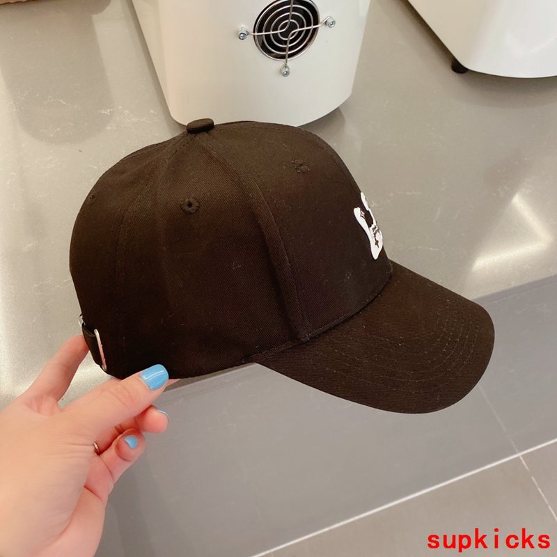 Louis Vuitton Luxury Cap