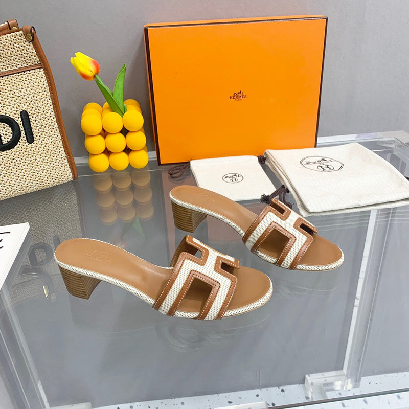 Hermes Luxury Shoes