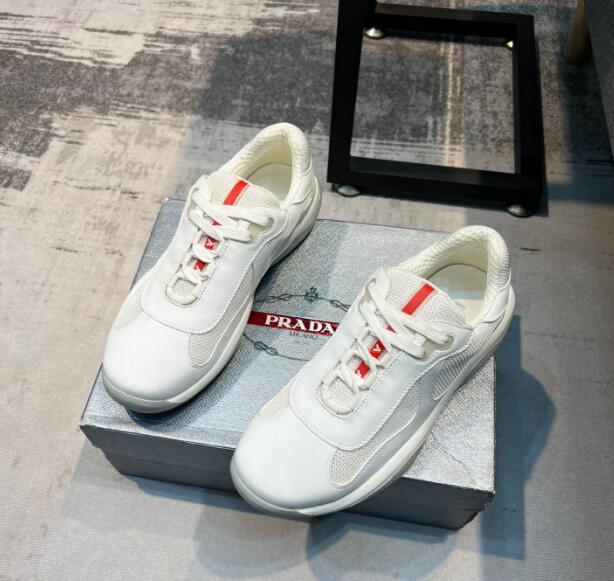 Ava’s Mode - PD Men Shoes - 201