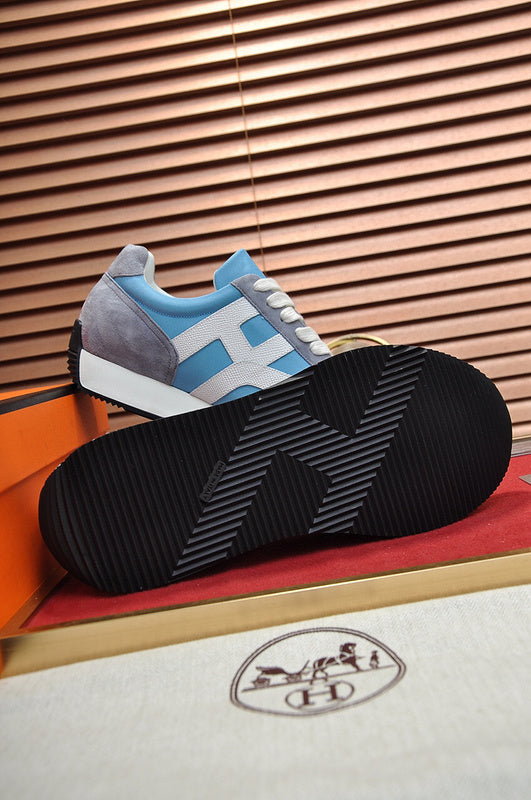 Hermes Luxury Shoes