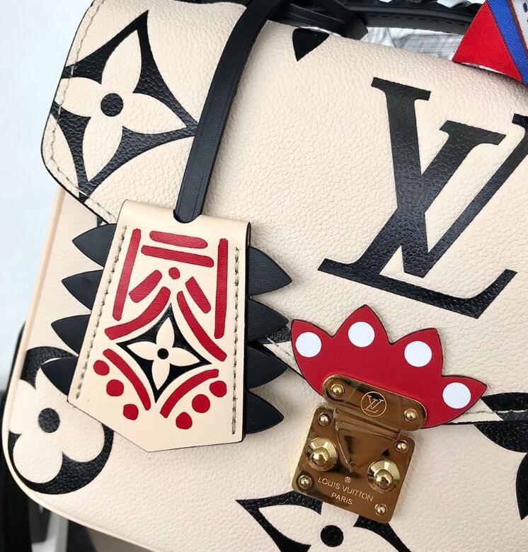 Ava’s Mode - LOV Bags - 2792