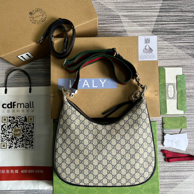 PHA - GUKI Bags - 1137