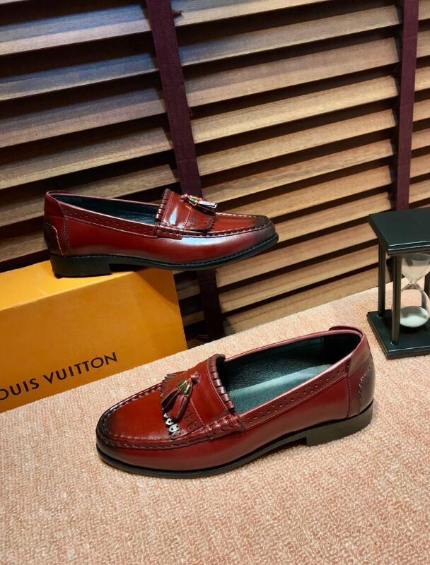 Ava’s Mode - LOV Men Shoes - 1851