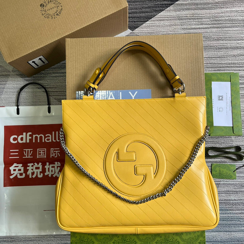 PHA - GUKI Bags - 203