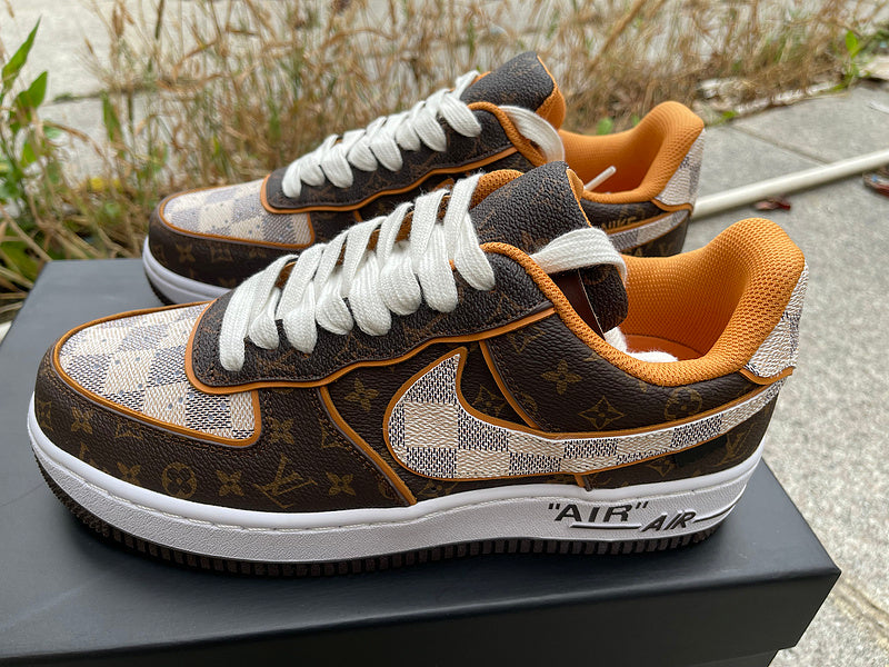 Nike Luxury Shoes